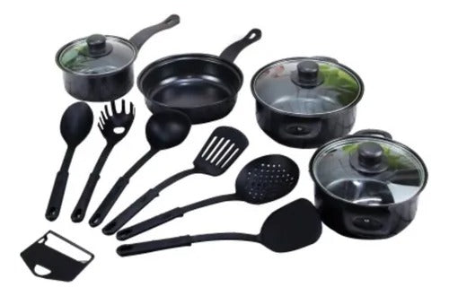 Renueva tu cocina con estilo y cocina como un chef