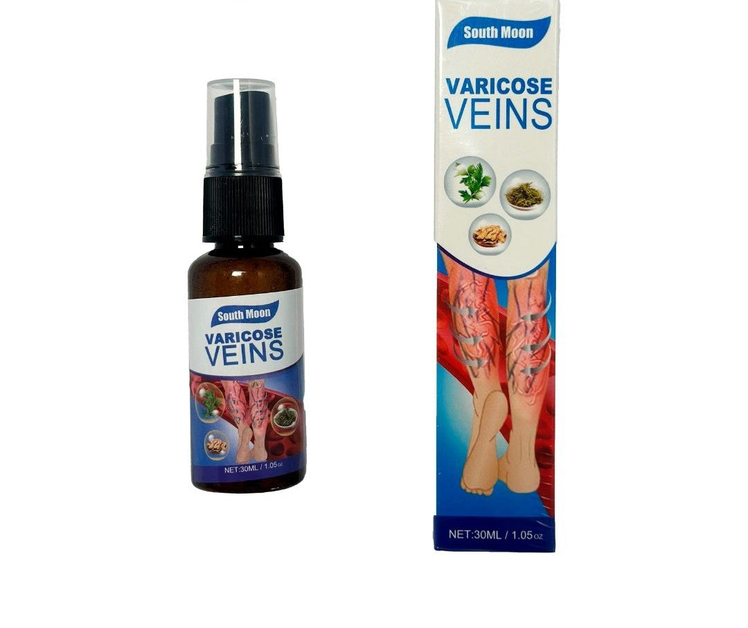SPRAY PARA VARICES