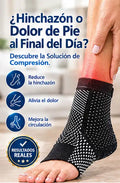 MEDIAS COMPRESION 7 PUNTOS